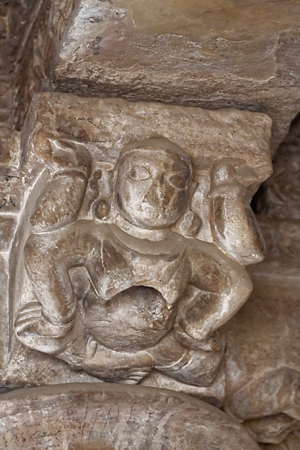 Gwalior-Temples de Sas Bhu-028